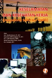Keselamatan dan kesehatan kerja