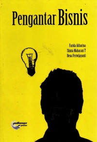 Pengantar Bisnis