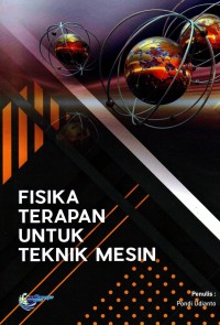 Fisika terapan untuk teknik mesin