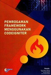 Pemrograman framework menggunakan codeigniter
