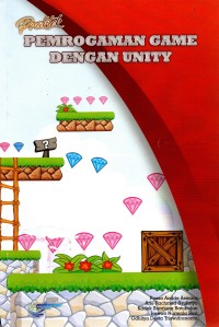 Praktek pemprograman dengan unity
