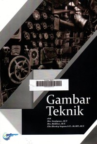Gambar teknik