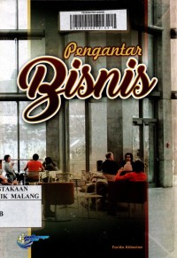 Pengantar Bisnis