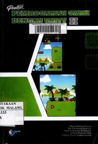 Praktek pemprograman game dengan unity II