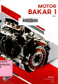 Motor bakar 1
