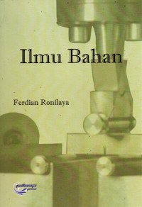 Ilmu bahan