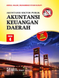 Akuntansi sektor publik, akuntansi keuangan daerah
