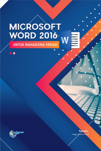 Microsoft word 2016