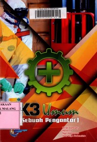 K3 umum : sebuah pengantar