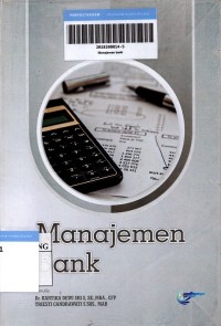 Manajemen Bank