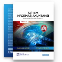 Sistem informasi akuntansi