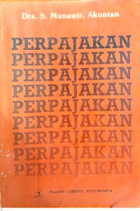Perpajakan