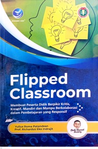 Flipped classroom