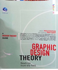 Graphic design theory