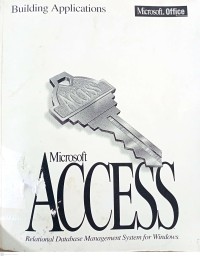 Microsoft Access