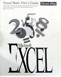 Microsoft Excel