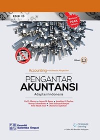 Pengantar akuntansi
