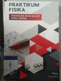 Praktikum Fisika