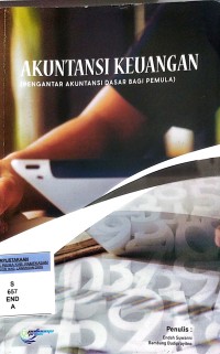 Akuntansi keuangan (pengantar akuntansi dasar bagi pemula)