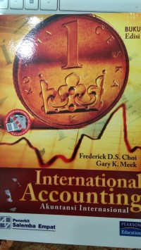 International accounting buku 1