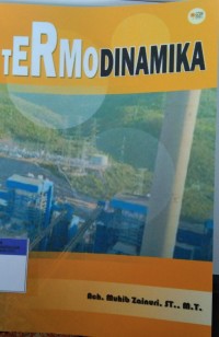 Termodinamika
