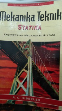 Mekanika teknik