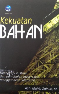 Kekuatan bahan