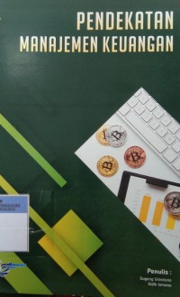Pendekatan manajemen keuangan