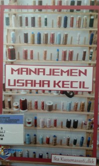 Manajemen usaha kecil
