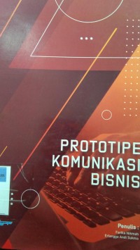 Prototipe komunikasi bisnis
