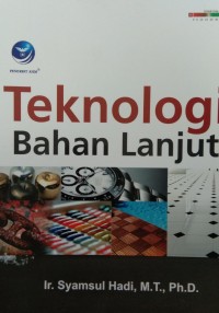 Teknologi bahan lanjut