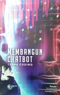 Membangun chatbot tanpa coding