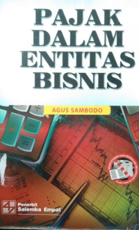 Pajak dalam entitas bisnis