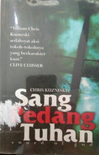 Sang Pedang Tuhan