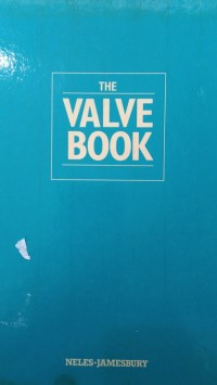 The valve book