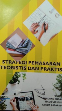 Strategi pemaaasaran dan teoritis dan praktis