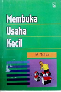 Membuka usaha kecil