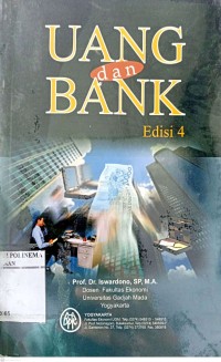 Uang dan bank