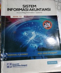 Sistem informasi akuntansi