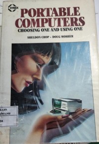 Portable computer