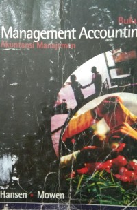 Management accounting buku 1