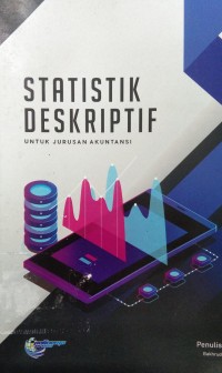 Statistik deskriptif untuk jurusan akuntansi