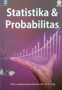Statistika dan probabilitas