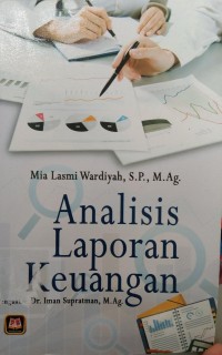 Analisis laporan keuangan