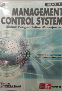 Management control system Buku 1