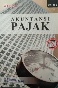 Akuntansi pajak