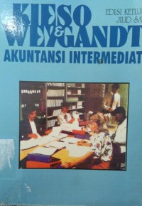 Akuntansi intermediate