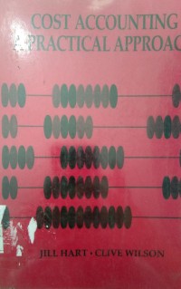 Cost accounting a practical approach