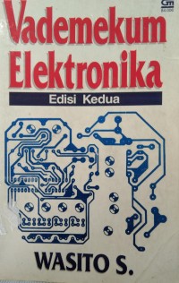 Vademeukum elektronika