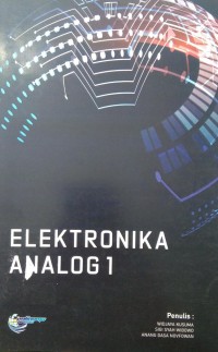 Elektronika analog 1